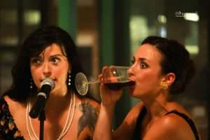 Scopri di più sull'articolo PULSAZIONI @ Teatro delle Arti: il tempo è un fluido al femminile