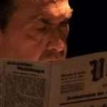 DESTINATARIO SCONOSCIUTO @ ALTROVE TEATRO STUDIO: quella macchia che non sbiadisce