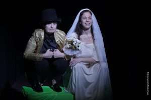 Scopri di più sull'articolo PANNA ACIDA @ The Square: diapositive d’amore