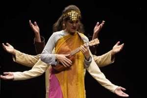Scopri di più sull'articolo PLUTO @ Giallomare Teatro: può essere etica la ricchezza?