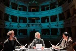 Scopri di più sull'articolo MARATONA LIGHTHOUSE @ Teatro Cantiere Florida: il Teatro dell’Elce fuori formato