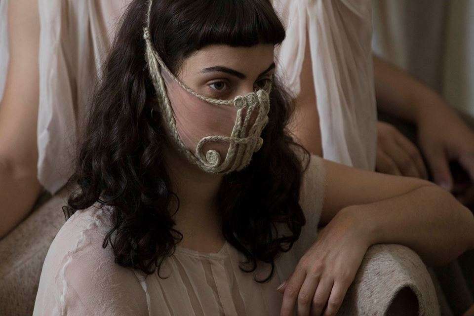 Orestea, Anagoor, ph. Giulio Favotto